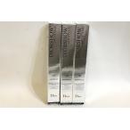  2 . шар ) Dior Dior не использовался Dior shou24H стойка ro вода устойчивый 3 позиций комплект общая сумма 9,900 иен NO. 076 556 781