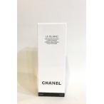  2 . шар ) Chanel не использовался ru Blanc пена очиститель b подсветка средство для умывания 150ml обычная цена Y8,580-