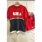  2 . шар ) GYAKUSOU NIKE×UNDER COVER Nike × undercover футболка шорты 2P комплект мужской XL CD7112-611 CD7114-611