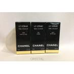  2 . шар ) Chanel CHANEL не использовался veruni ногти эмаль 3 позиций комплект NO.105 151 167 маникюр общая сумма 13,860 иен 