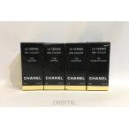  2 . шар ) Chanel CHANEL не использовался veruni ногти эмаль 4 позиций комплект NO.133 139 155 161 маникюр общая сумма 18,480 иен 