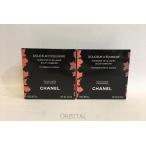  2 . шар ) Chanel CHANEL не использовался du Hsu ruteki knock s2 позиций комплект NO.797 798 общая сумма 20,900 иен щеки цвет 
