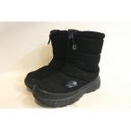  2 . шар ) North Face THE NORTH FACEnpsi ботиночки - замша вода устойчивый VI SE NF51875 черный 26cm