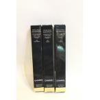  2 . шар ) Chanel не использовался стойка ro You вода устойчивый N подводка для глаз авторучка порог двери 30 56 83 3 шт. комплект обычная цена общая сумма 11,880 иен 