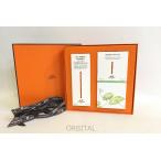  two . sphere ) HERMES Hermes unused hand cream & soap &b Lotte .ng paper 3 point set regular price 22,000 jpy corresponding 