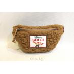  2 . шар )GUCCI Gucci дети z не использовался JETSONS сотрудничество боа поясная сумка сумка "body" Kids 502095 женский возможно 