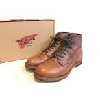 REDWING　ベックマン
