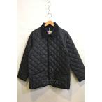  2 . шар ) TraditionalWeatherwear традиционный weather одежда 24AW way Bally стеганная куртка обычная цена 37,400 иен чёрный 42