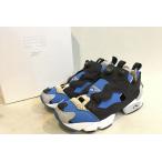 二子玉) Reebok × Maison Margiela リーボック × メゾンマルジェラ インスタポンプフューリー メモリー オブ 27cm GZ9606