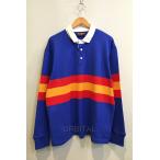  2 . шар )Bshop относится Rowing Blazers гребля блейзер z70S окантовка регби рубашка обычная цена 19,250 иен Rugger рубашка мужской XL прекрасный товар 