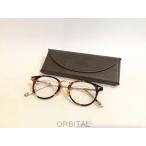  2 . шар )BJ CLASSIC BJ Classic коллекция COM-510A LT COMBI очки * раз ввод titanium Brown очки очки 46*20-145