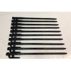  Tokyo )Snow peak Snow Peak solid крепление, опора k30 10 шт. комплект 