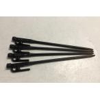  Tokyo )SNOWPEAK Snow Peak SOLID STAKE 30 4шт.