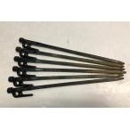  Tokyo )Snowpeak Snow Peak solid крепление, опора k30 6шт.