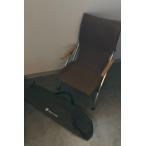  Tokyo )snowpeak Snow Peak low стул 30 сиденье обратная сторона трещина / текущее состояние товар 