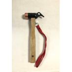  Tokyo )snowpeak Snow Peak молоток для колышков Pro.C N-001