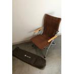  Tokyo )snowpeak Snow Peak low стул 30