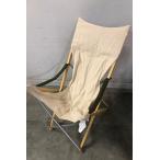  Tokyo )Snowpeak Snow Peak Take стул длинный 