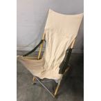  Tokyo )Snowpeak Snow Peak Take стул длинный 