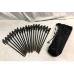  Tokyo )snowpeak Snow Peak solid крепление, опора k30 19шт.