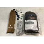  Tokyo )snowpeak Snow Peak STP-380 свет брезент ponta защита paul (pole) 125x2 шт. комплект 