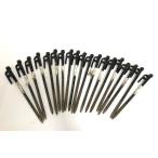  Tokyo )snowpeak Snow Peak solid крепление, опора k20 19шт.