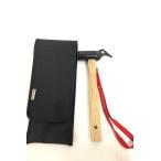  Tokyo )snowpeak Snow Peak молоток для колышков PRO S N-002 с футляром 