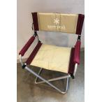  Tokyo )snowpeak Snow Peak накладка in стул LV-052PR