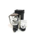  Tokyo )snowpeak Snow Peak Giga энергия 2WAY фонарь GL-150A