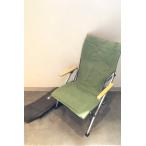  Tokyo )snow peak Snow Peak low стул 30 зеленый LV-090GR