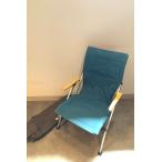  Tokyo )snow peak Snow Peak low стул 30 голубой 