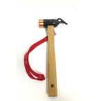  Tokyo )snow peak Snow Peak молоток для колышков PRO.C N-001