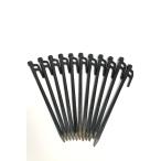  Tokyo )snow peak Snow Peak SOLID STEAK 20 1 1 шт. solid крепление, опора k