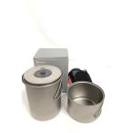  Tokyo )snowpeak Snow Peak Solo комплект titanium SCS-004TR