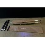  Tokyo )snowpeak Snow Peak Snow Peak раскладушка высокое напряжение BD-030 не использовался защита коврик имеется 