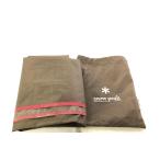  Tokyo )snowpeak Snow Peak living ракушка внутренний салон для тент на землю TP-512 IR-1