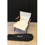  Tokyo )snow peak Snow Peak low стул Short слоновая кость LV-093IV дыра есть специальная цена 