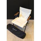  Tokyo )snow peak Snow Peak low стул Short слоновая кость LV-093IV