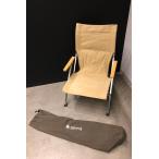  Tokyo )snow peak Snow Peak low стул 30 хаки 