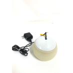  Tokyo )snow peak Snow Peak solid состояние фонарь ....ES-010 AC адаптор есть 