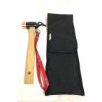  Tokyo )snow peak Snow Peak молоток для колышков Pro.C N-001 Hammer с футляром 