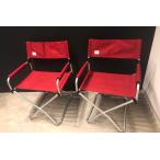  Tokyo )snowpeak Snow Peak FD стул широкий RD 2 ножек 