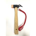  Tokyo )Snowpeak Snow Peak молоток для колышков Pro.C