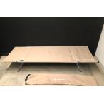  Tokyo )snow peak Snow Peak раскладушка высокое напряжение BD-030