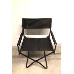  Tokyo )snow peak Snow Peak сад FD стул LV-077G-BK первый период модель 