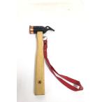  Tokyo )snow peak Snow Peak молоток для колышков PRO.C N-001