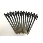  Tokyo )snow peak Snow Peak solid крепление, опора k20 13шт.@. суммировать 