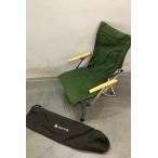  Tokyo )snow peak Snow Peak low стул 30 LV-91GR
