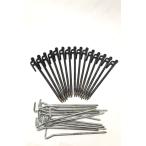  Tokyo )snowpeak Snow Peak solid крепление, опора k20 15шт.