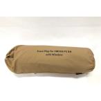  Tokyo )tent-Mark DESIGNS тонн mak дизайн цирк TC DX специальный передний заслонка Sand цвет не использовался 